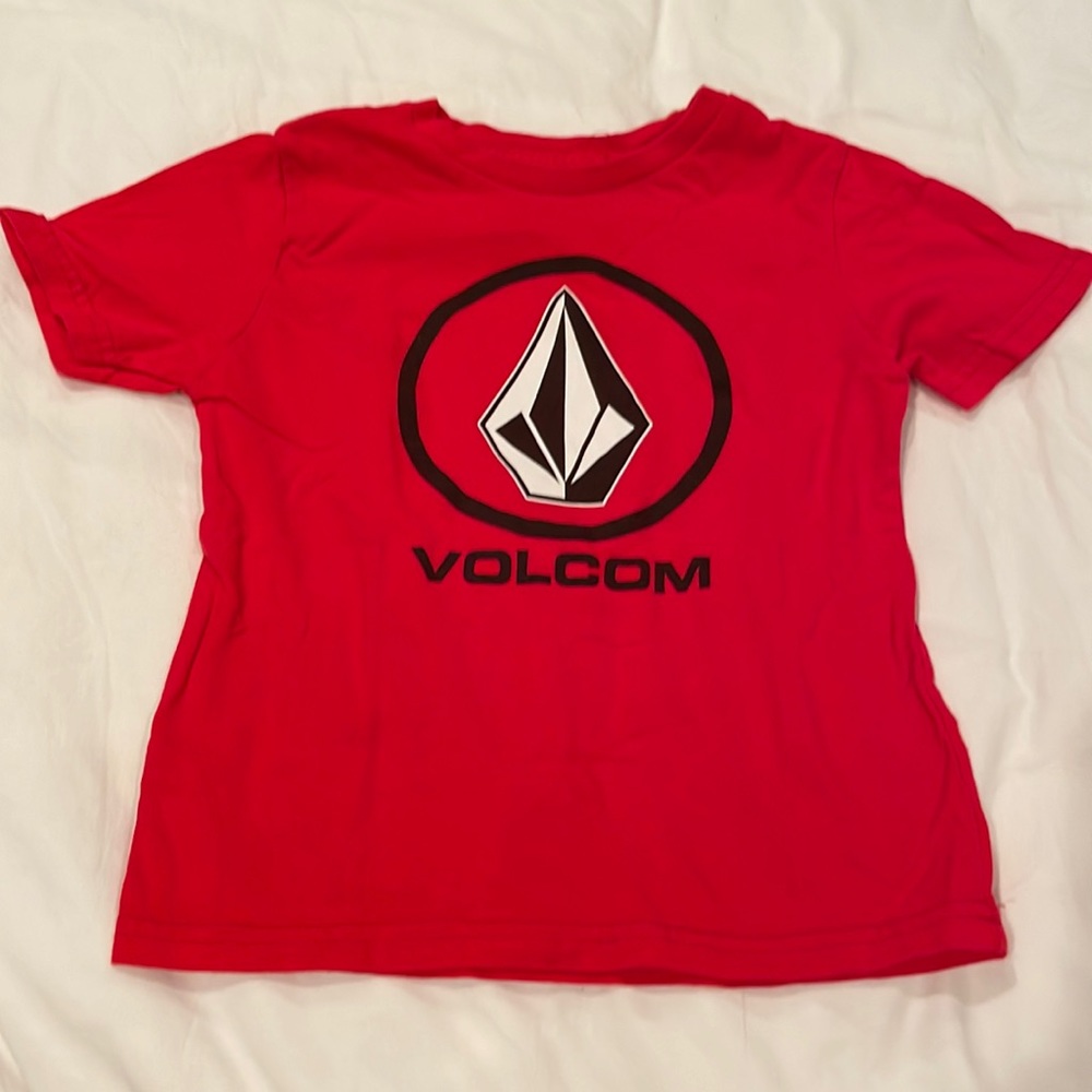 Volcom Kids T-Shirt